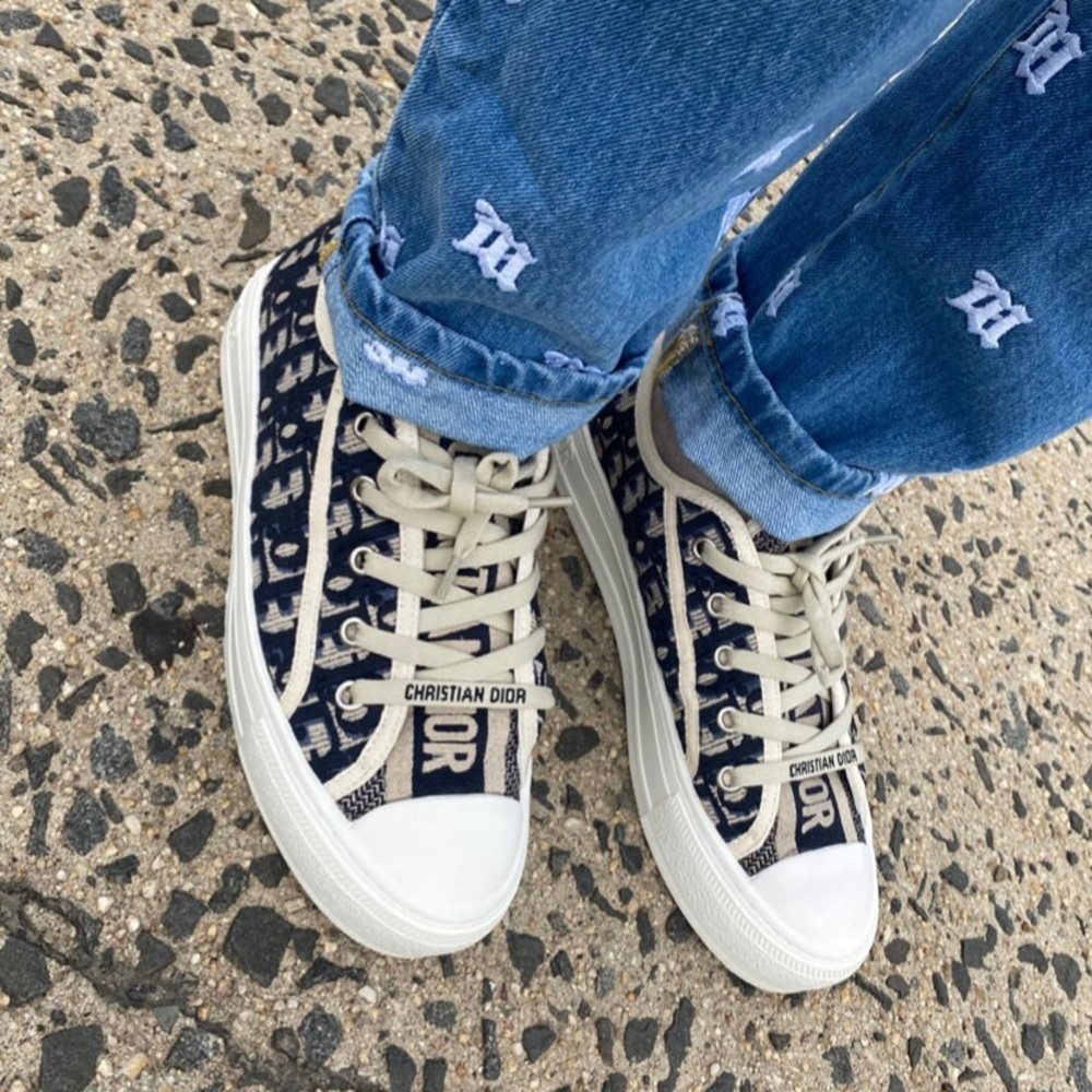 COPY - Walk’n Dior Sneakers
